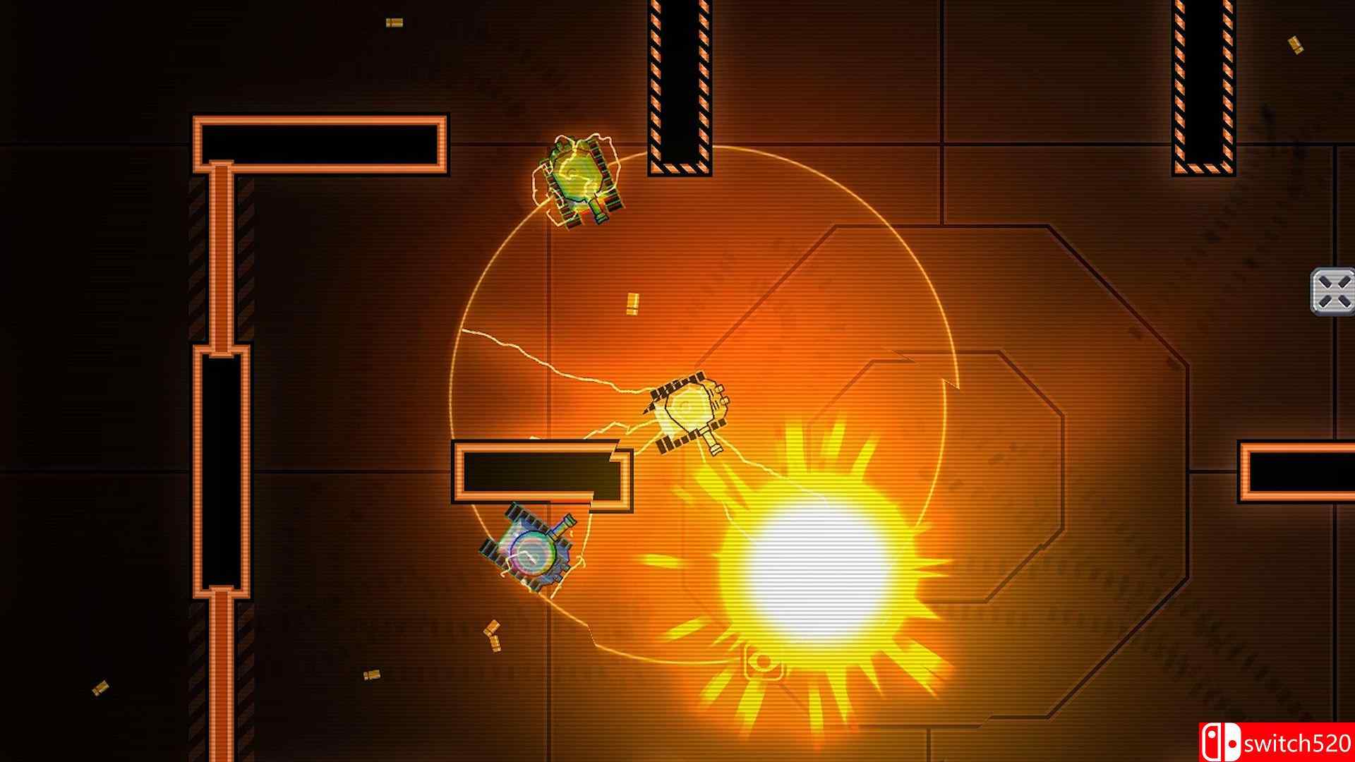 《弹道坦克（Ballistic Tanks）》v1.23 SiMPLEX硬盘版[EN]_4