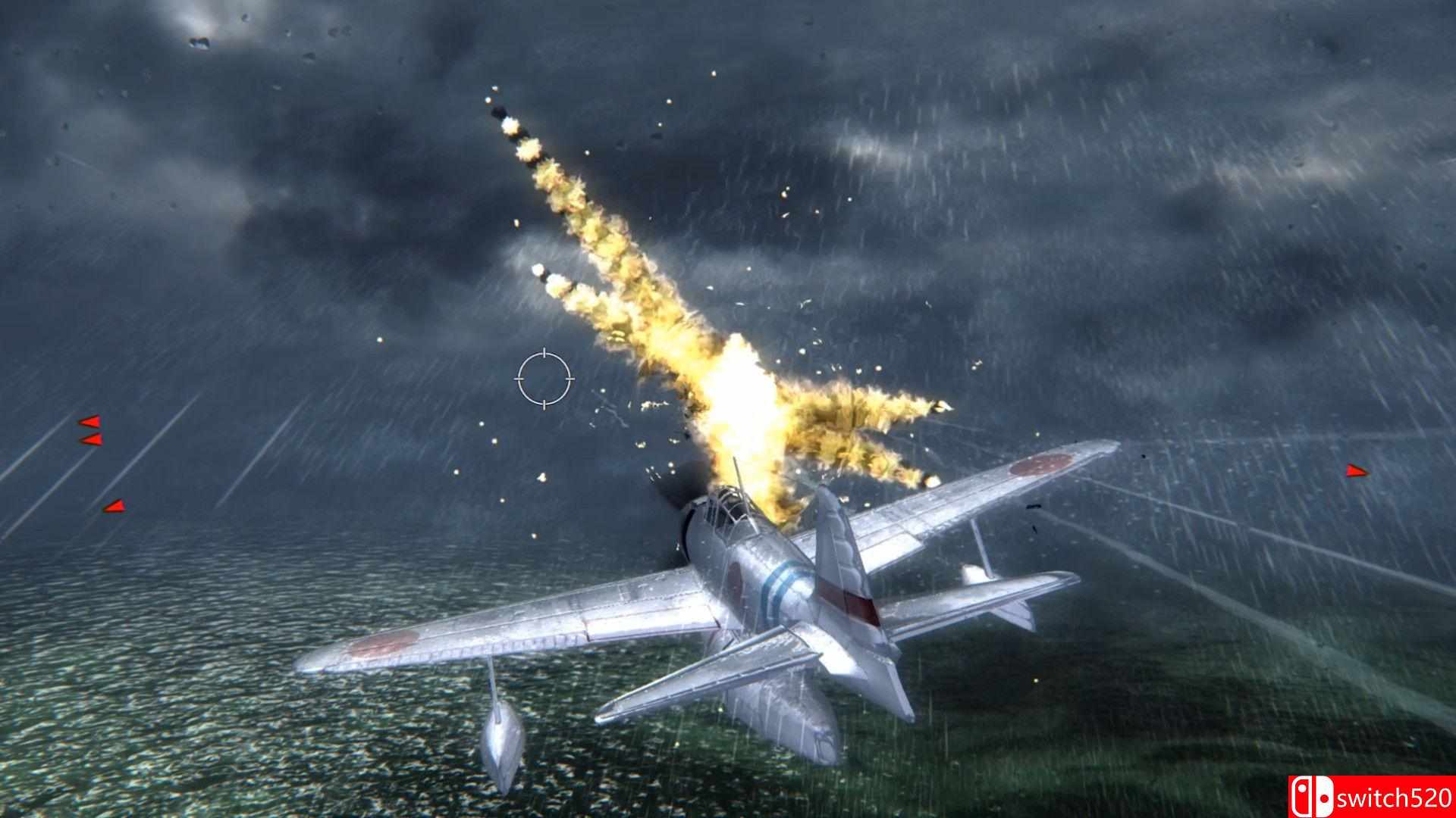 《飞虎：空战中国（Flying Tigers: Shadows Over China）》CODEX镜像版[CN/TW/EN]_2