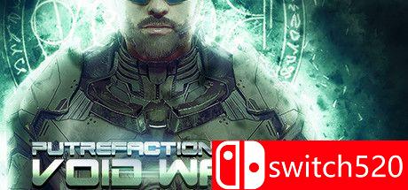 《腐败2：虚空行者（Putrefaction 2: Void Walker）》PLAZA镜像版[EN]