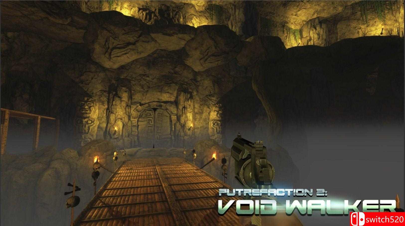 《腐败2：虚空行者（Putrefaction 2: Void Walker）》PLAZA镜像版[EN]_4