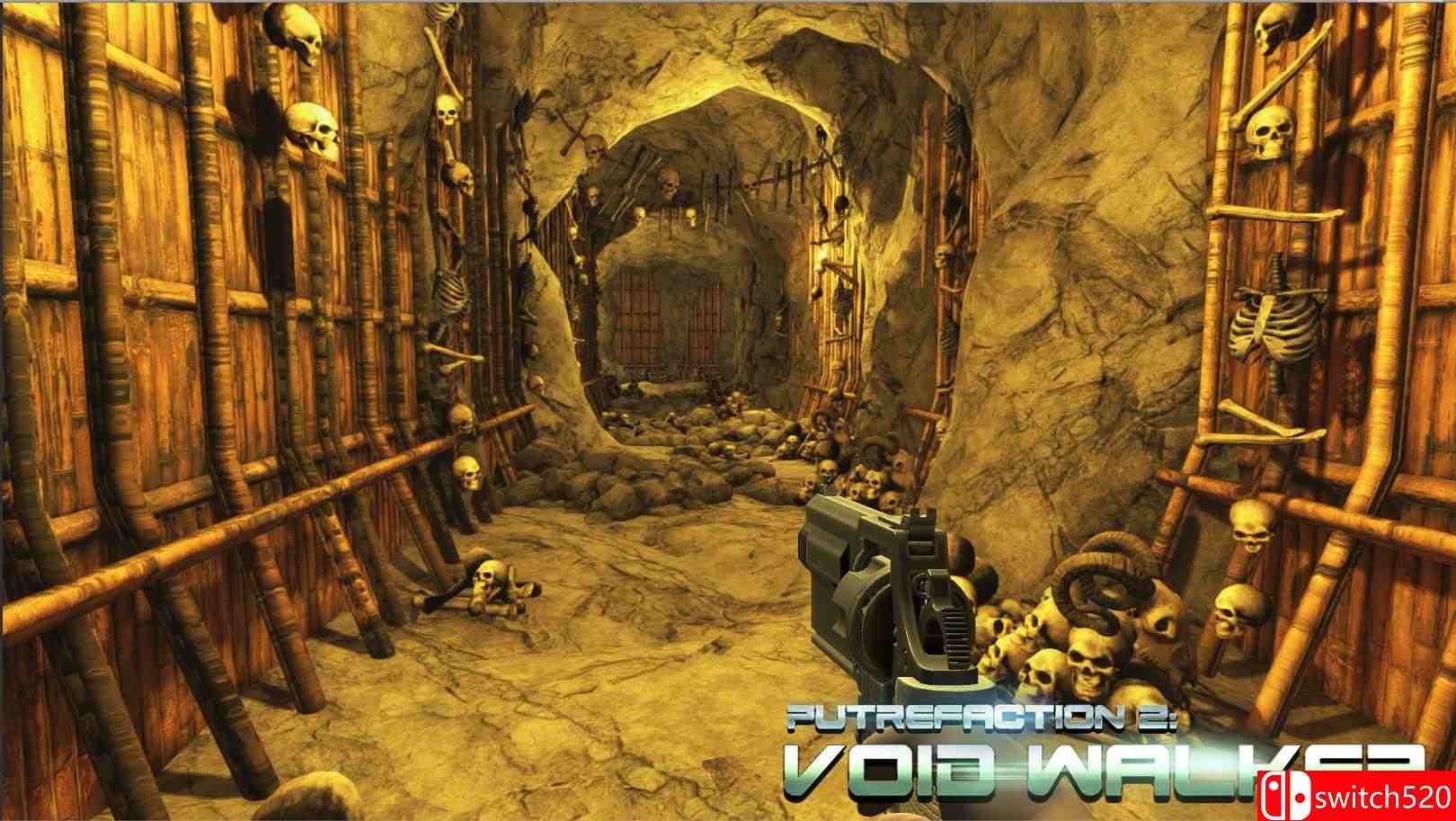《腐败2：虚空行者（Putrefaction 2: Void Walker）》PLAZA镜像版[EN]_5