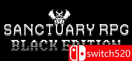 《圣域RPG：黑盒版（SanctuaryRPG: Black Edition）》v2.3.1 SiMPLEX硬盘版[EN]