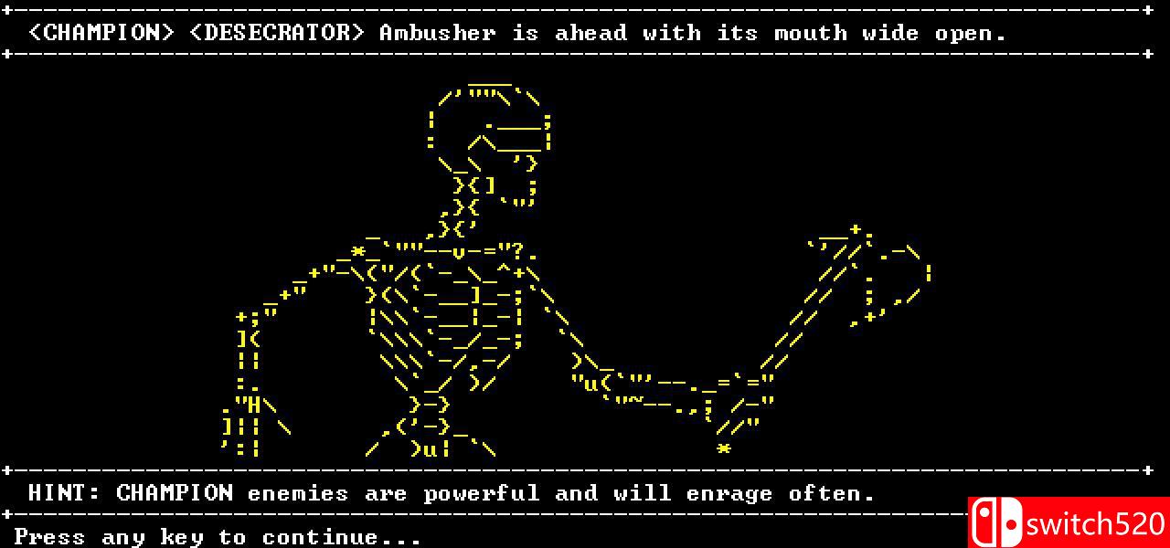 《圣域RPG：黑盒版（SanctuaryRPG: Black Edition）》v2.3.1 SiMPLEX硬盘版[EN]_5