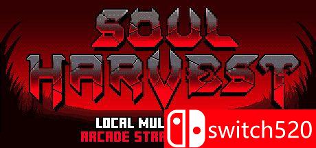 《灵魂收割（Soul Harvest）》Alpha v0.5.0 3DM免安装未加密版[EN]
