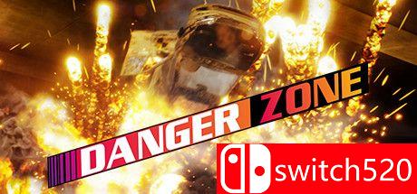 《危险地带（Danger Zone）》CODEX镜像版[EN]