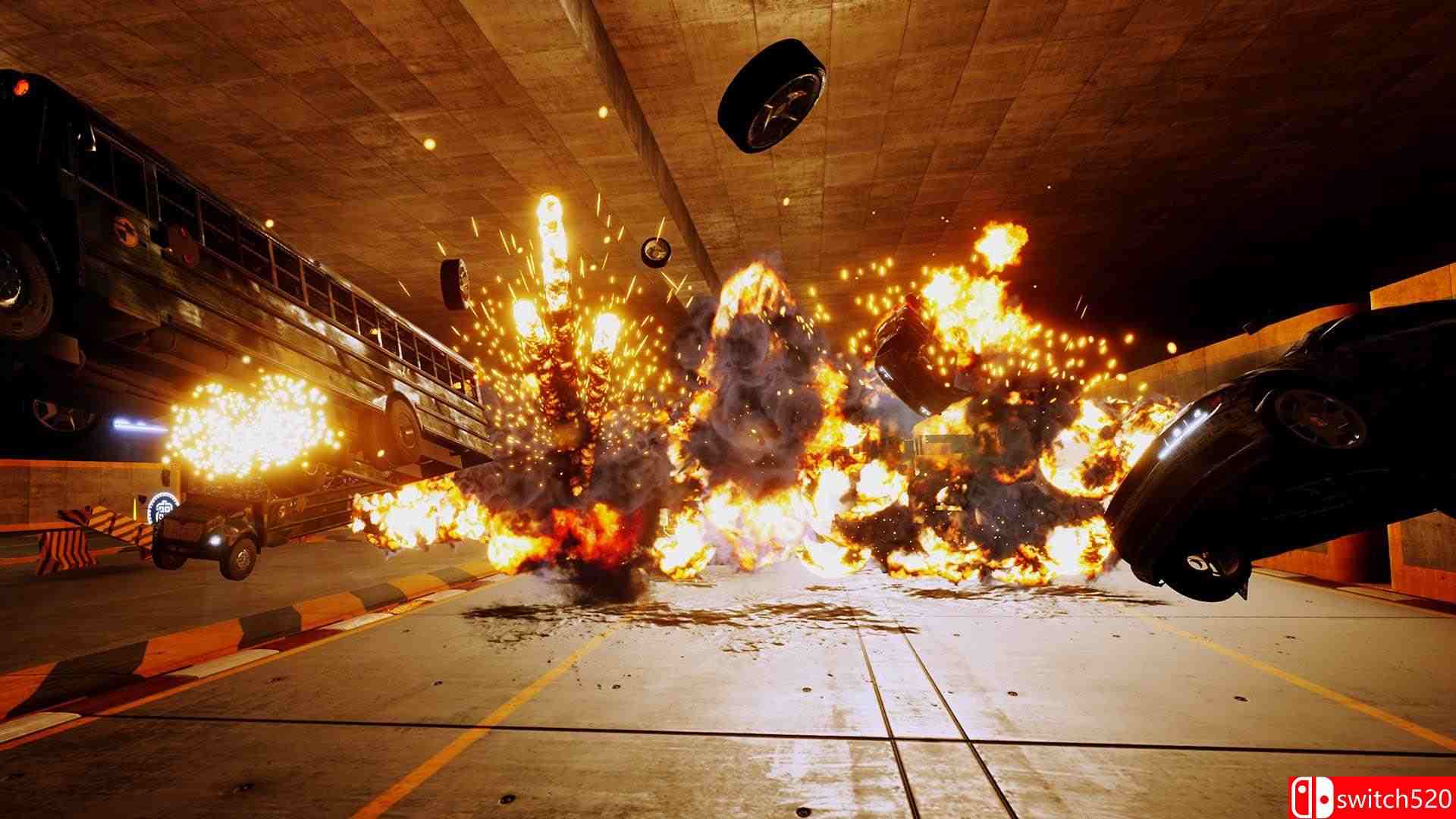 《危险地带（Danger Zone）》CODEX镜像版[EN]_3