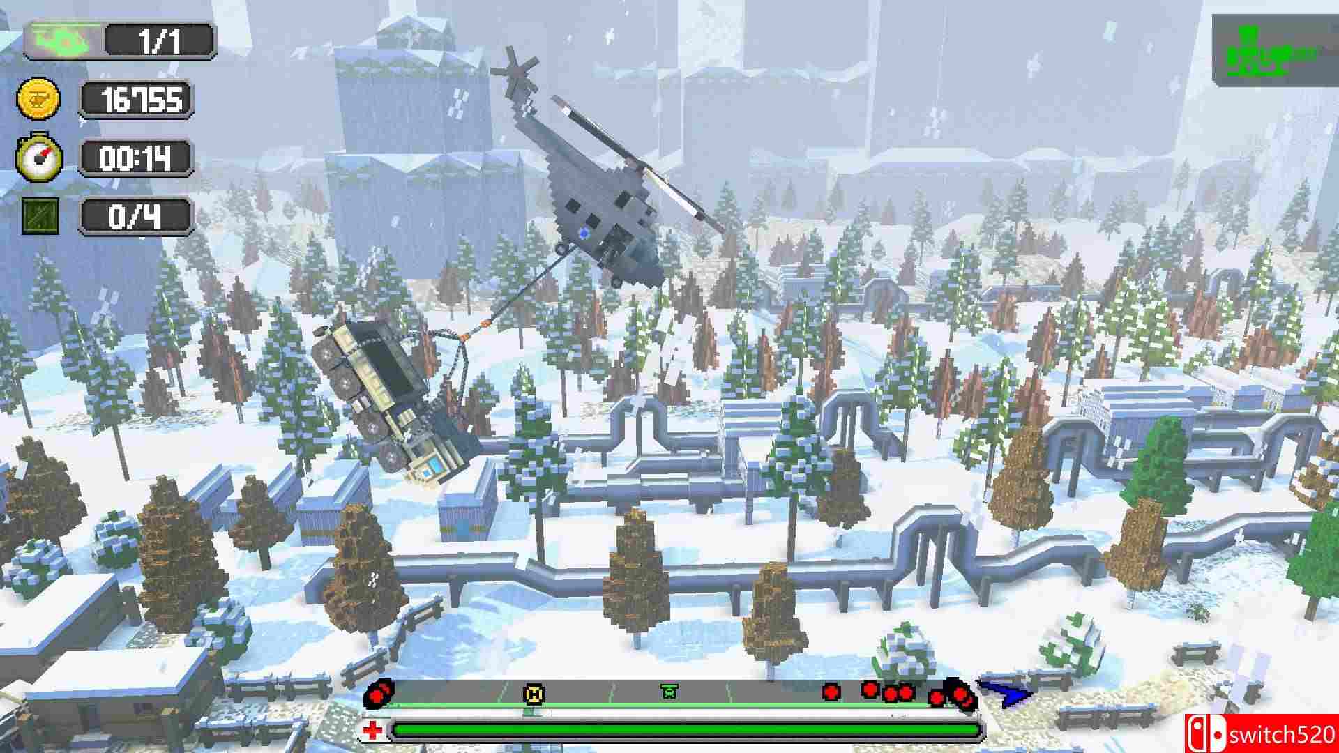 《合力救援2（Dustoff Heli Rescue 2）》PLAZA镜像版[CN/TW/EN]_5