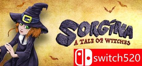 《Sorgina：女巫故事（Sorgina: A Tale of Witches）》HI2U镜像版[EN]