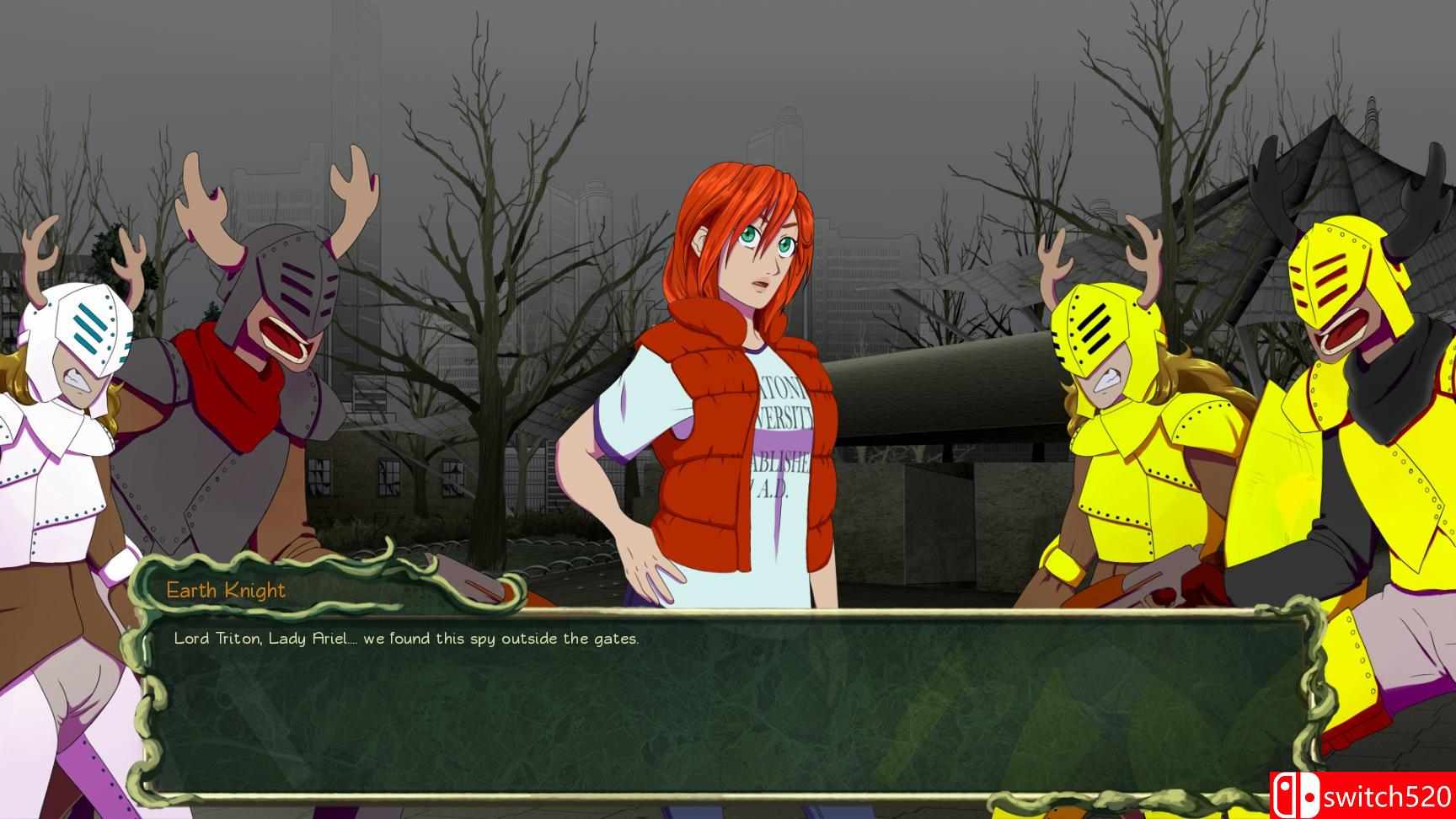 《超军队之触3：寻找触手军团2（Super Army of Tentacles 3）》SiMPLEX硬盘版[EN]_6