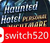 《幽魂旅馆14：私人梦魇（Haunted Hotel: Personal Nightmare）》典藏版 ZEKE硬盘版[EN]