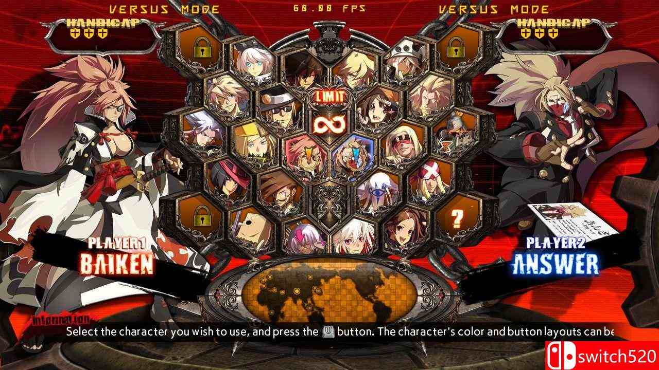 《罪恶装备：启示者2（GUILTY GEAR Xrd REV 2）》CODEX镜像版[CN/TW/EN]_3