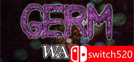 《细菌战：重制版（Germ Wars Remastered）》Unleashed硬盘版[EN]