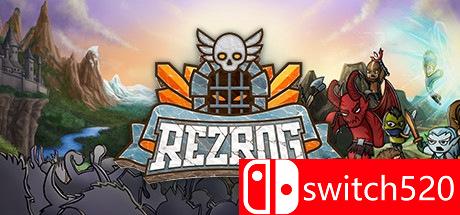 《Rezrog（Rezrog）》九国语言 SiMPLEX硬盘版[CN/EN]