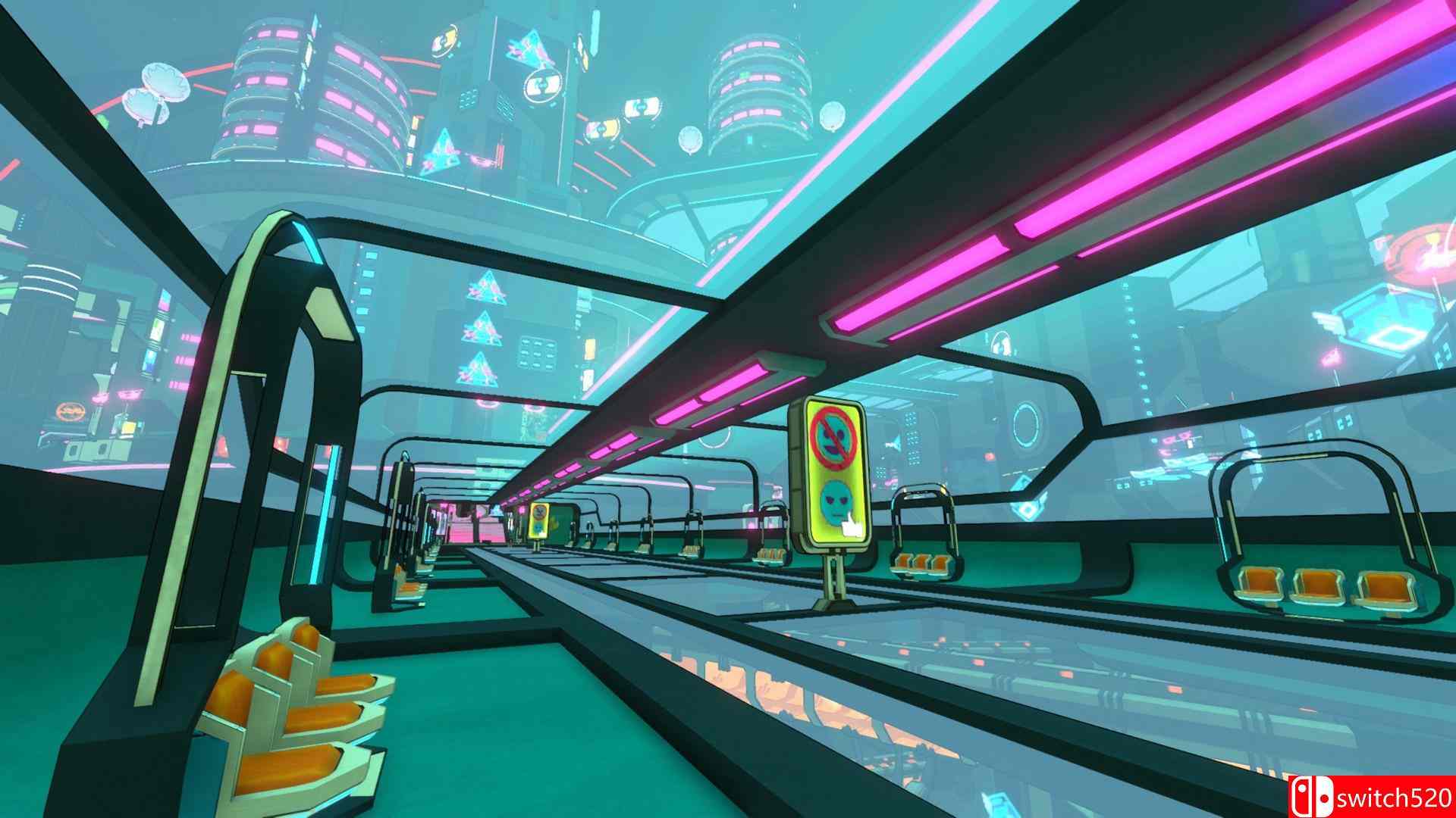 《炫空：玩家起义（Hover : Revolt Of Gamers）》CODEX镜像版[CN/EN]_3