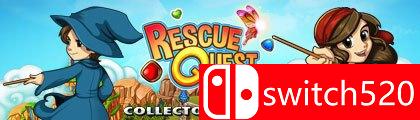 《营救任务：黄金（Rescue Quest Gold）》典藏版 ZEKE硬盘版[EN]