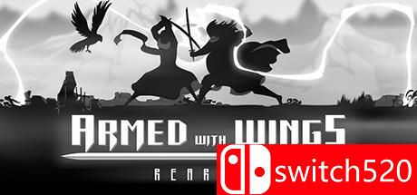 《鸟人：振翅（Armed with Wings: Rearmed）》Unleashed硬盘版[EN]