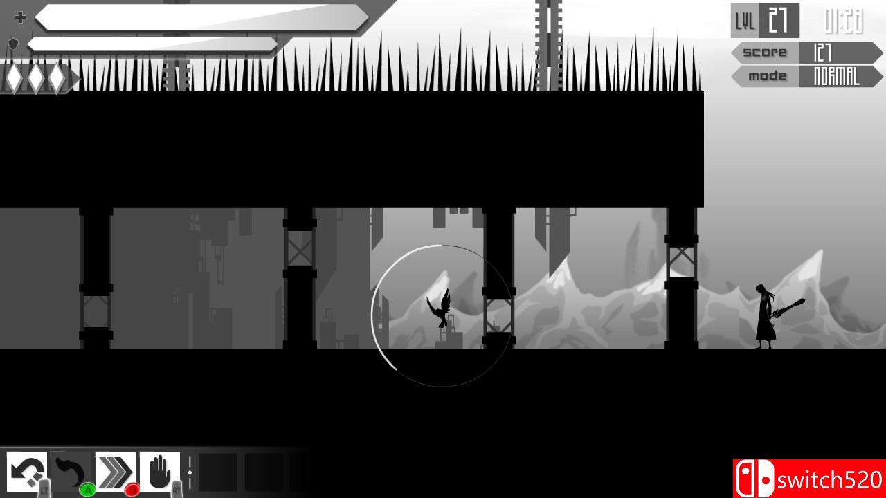 《鸟人：振翅（Armed with Wings: Rearmed）》Unleashed硬盘版[EN]_5