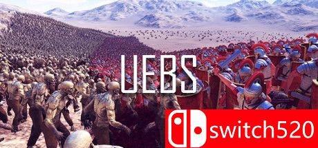 《史诗战争模拟器（Ultimate Epic Battle Simulator）》v1.7 DOGE镜像版[CN/EN]