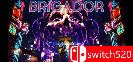 《战团：装甲版（Brigador: Up-Armored Edition）》v1.64 Razor1911镜像版[CN/TW/JP/EN]