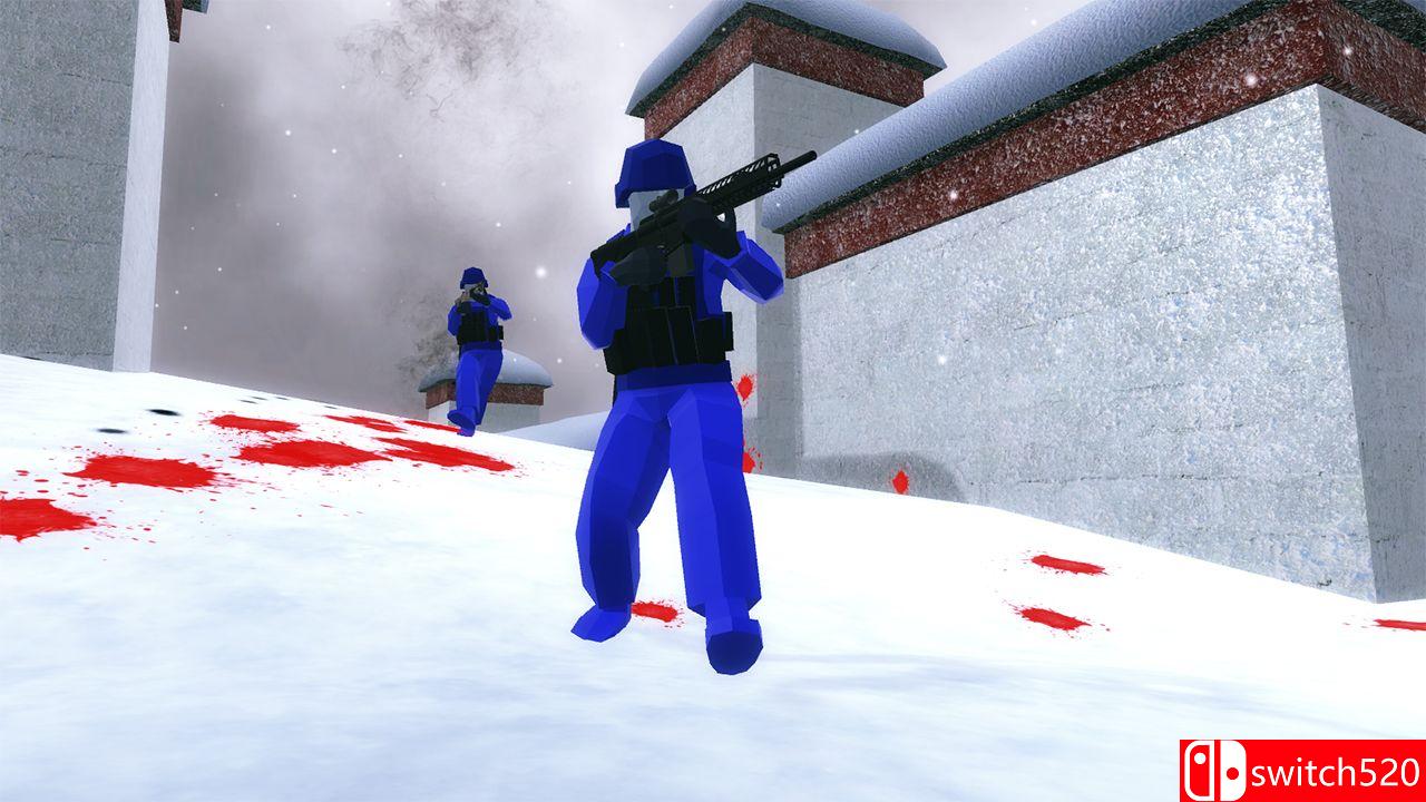 《战地模拟器（Ravenfield）》v10.10.2020 P2P硬盘版[EN]_3