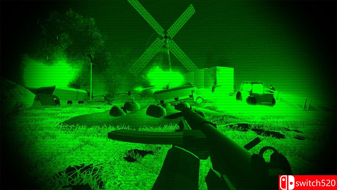 《战地模拟器（Ravenfield）》v10.10.2020 P2P硬盘版[EN]_4