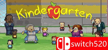《幼儿园（Kindergarten）》v1.3 3DM免安装未加密版[EN]