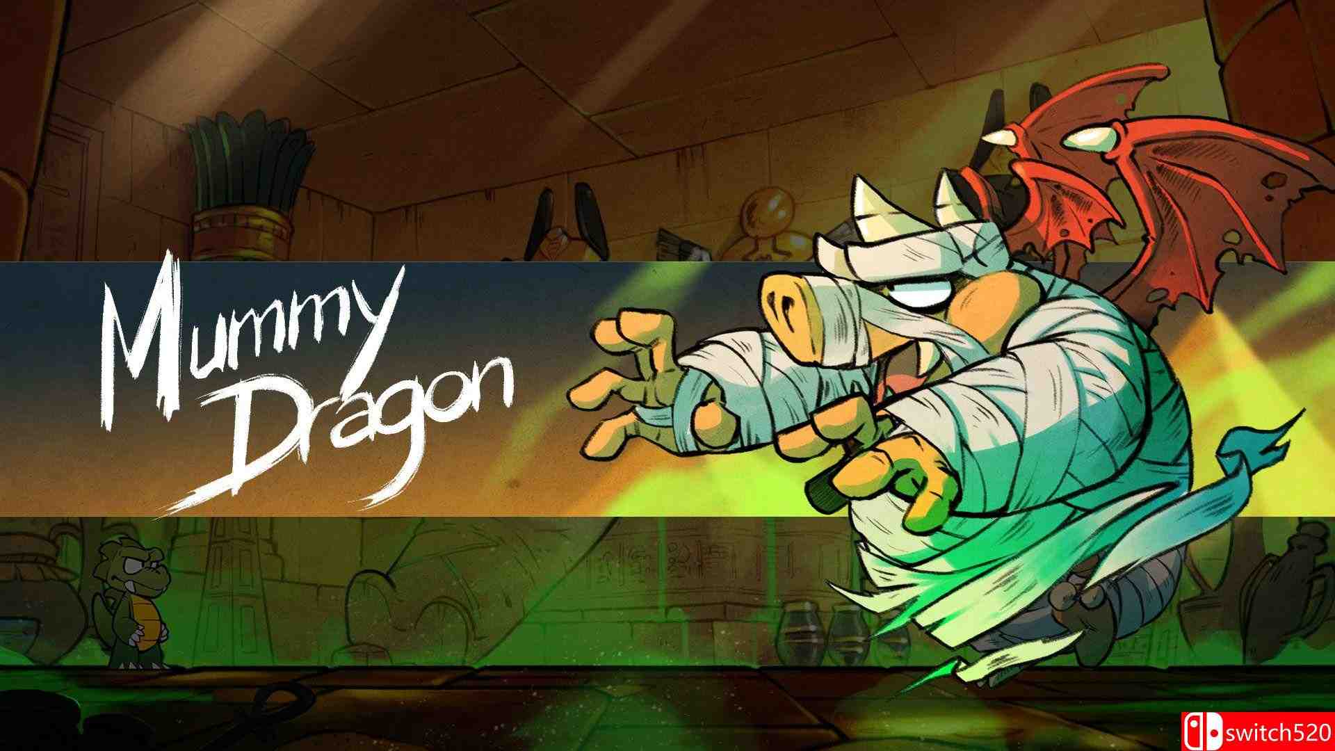 《神奇小子：龙之陷阱（Wonder Boy: The Dragon's Trap）》v1.0.3g SiMPLEX硬盘版[CN/EN]_12