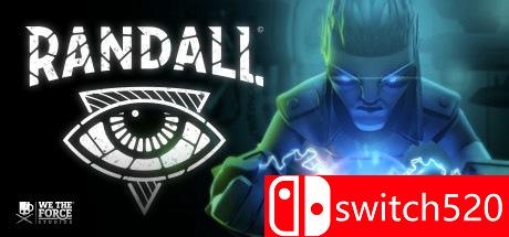 《Randall（Randall）》v1.03 四国语言 SiMPLEX硬盘版[EN]