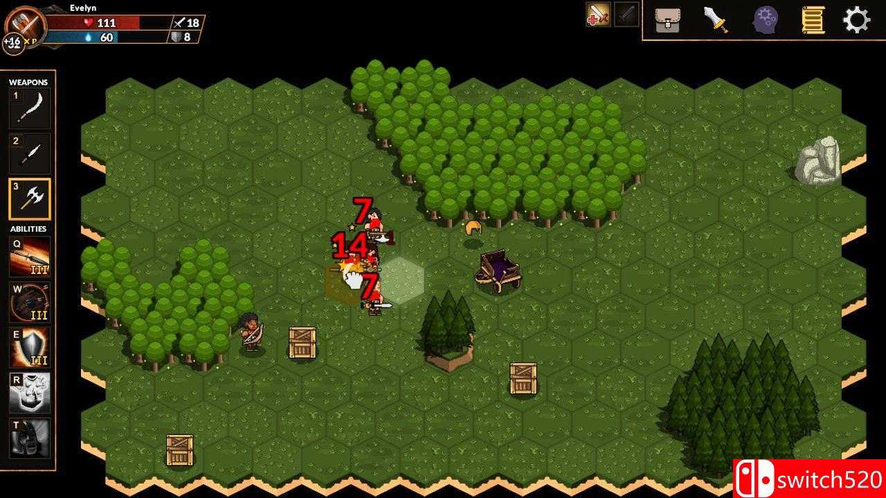 《非常突然（Expect The Unexpected）》v1.5.0.4 SiMPLEX硬盘版[EN]_2