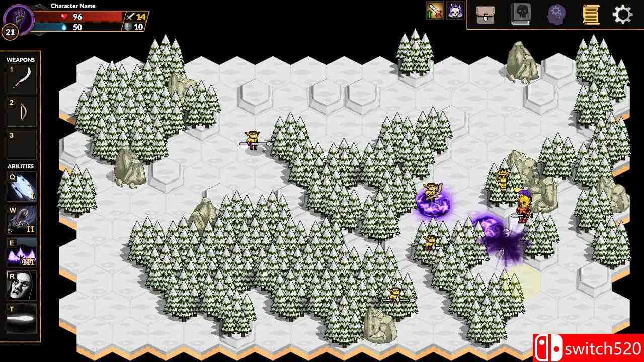 《非常突然（Expect The Unexpected）》v1.5.0.4 SiMPLEX硬盘版[EN]_5
