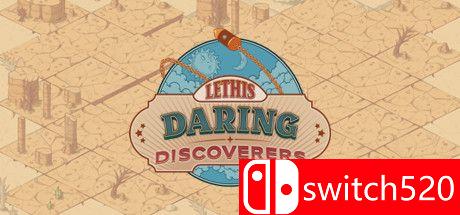 《Lethis：勇敢的发现者（Lethis: Daring Discoverers）》32位+64位 二国语言 SiMPLEX硬盘版[EN]