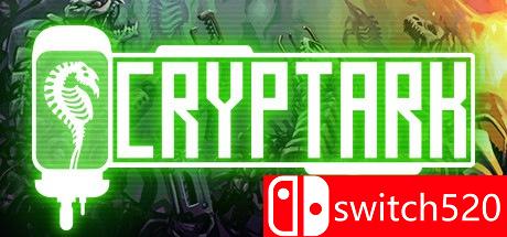 《机甲大战（CRYPTARK）》v1.23 I_KnoW镜像版[EN]