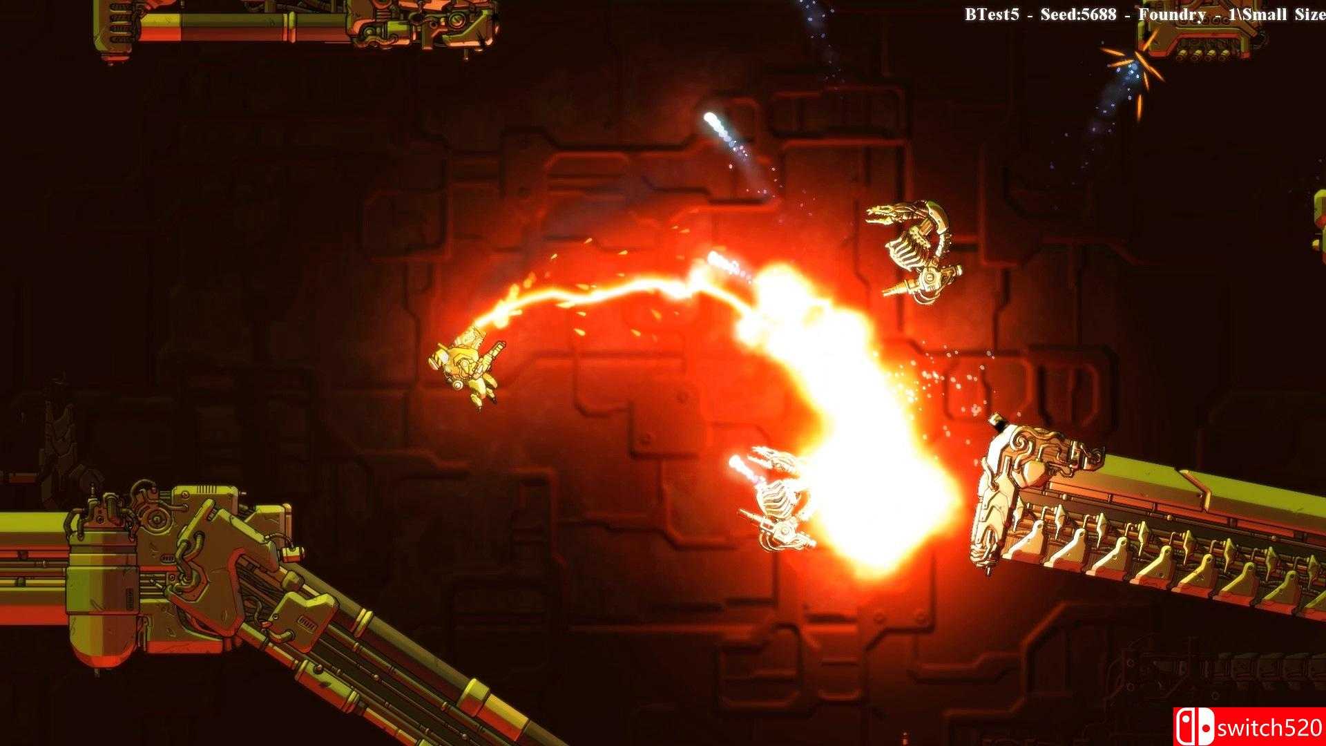 《机甲大战（CRYPTARK）》v1.23 I_KnoW镜像版[EN]_4