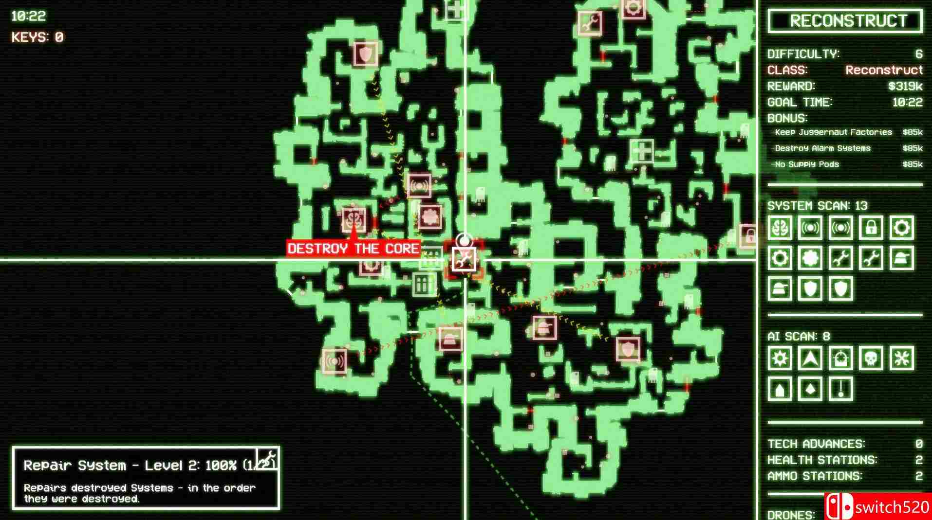 《机甲大战（CRYPTARK）》v1.23 I_KnoW镜像版[EN]_7