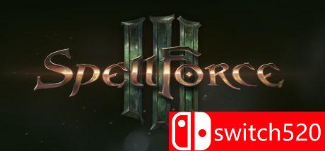 《咒语力量3（SpellForce 3）》Beta版 Build.Rev.41000 3DM免安装未加密版[EN]