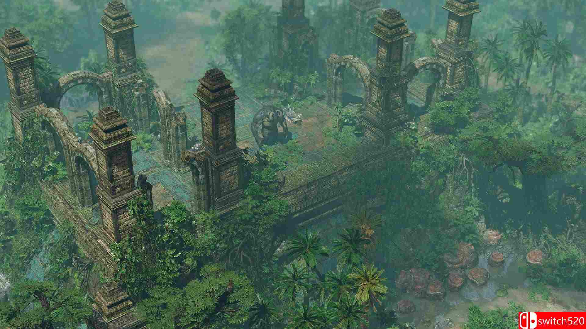 《咒语力量3（SpellForce 3）》Beta版 Build.Rev.41000 3DM免安装未加密版[EN]_2
