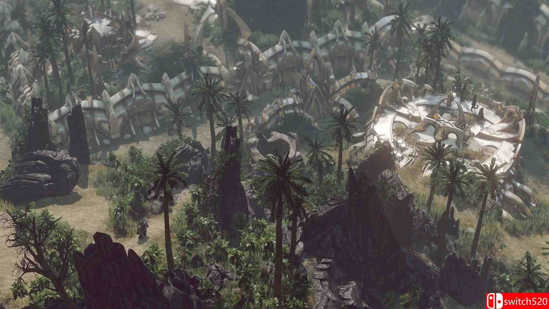 《咒语力量3（SpellForce 3）》Beta版 Build.Rev.41000 3DM免安装未加密版[EN]_3