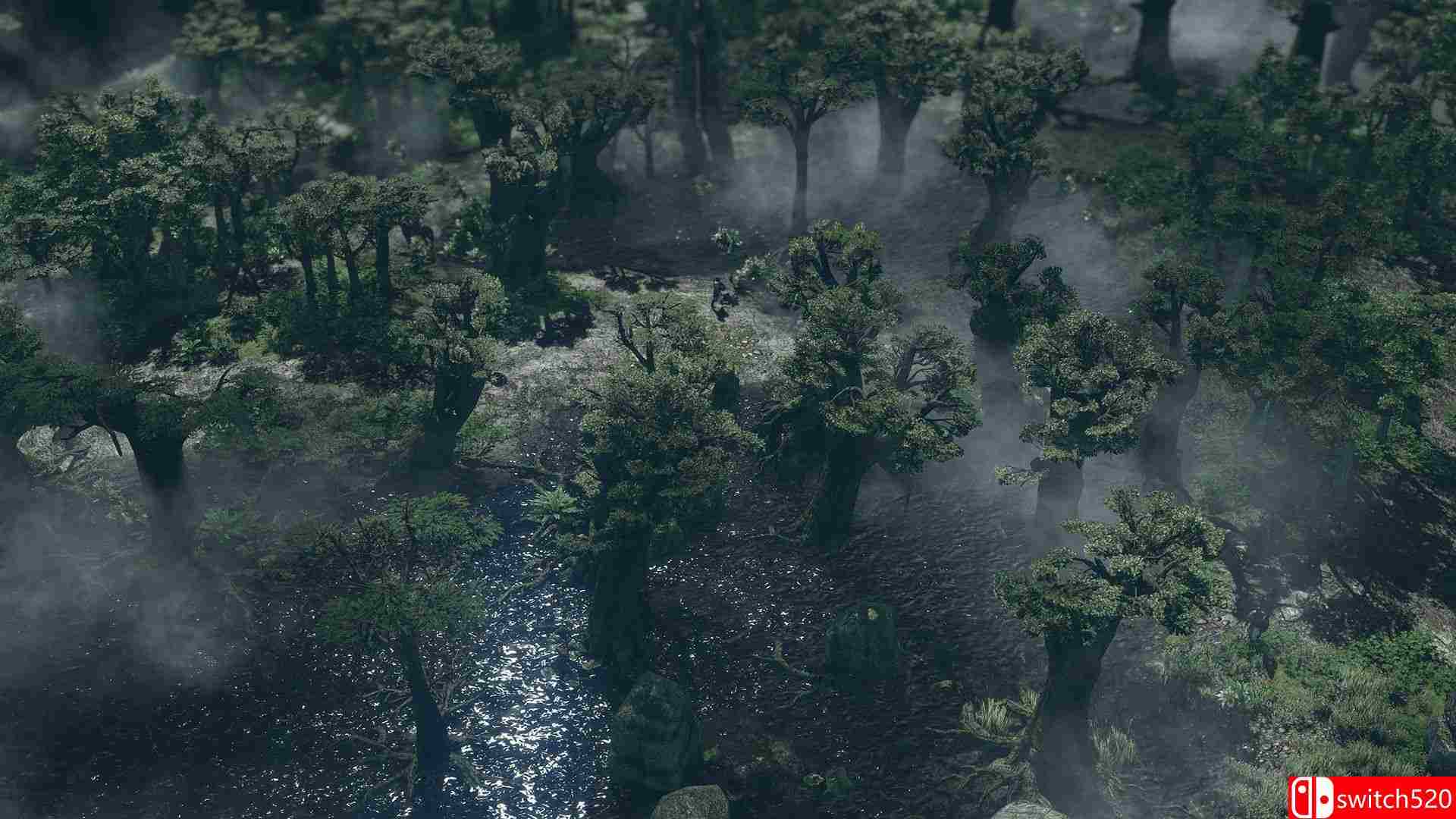 《咒语力量3（SpellForce 3）》Beta版 Build.Rev.41000 3DM免安装未加密版[EN]_4