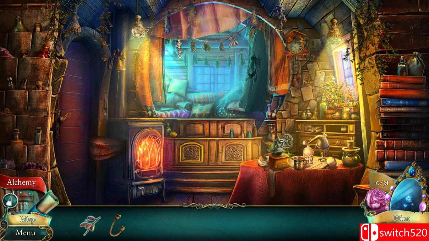 《丢失的魔典2：神秘碎片（Lost Grimoires 2 Shard of Mystery）》九国语言 PROPHET镜像版[CN/EN]_2