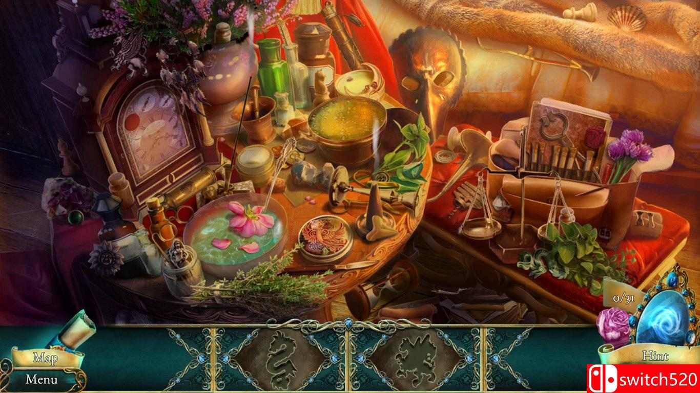 《丢失的魔典2：神秘碎片（Lost Grimoires 2 Shard of Mystery）》九国语言 PROPHET镜像版[CN/EN]_6