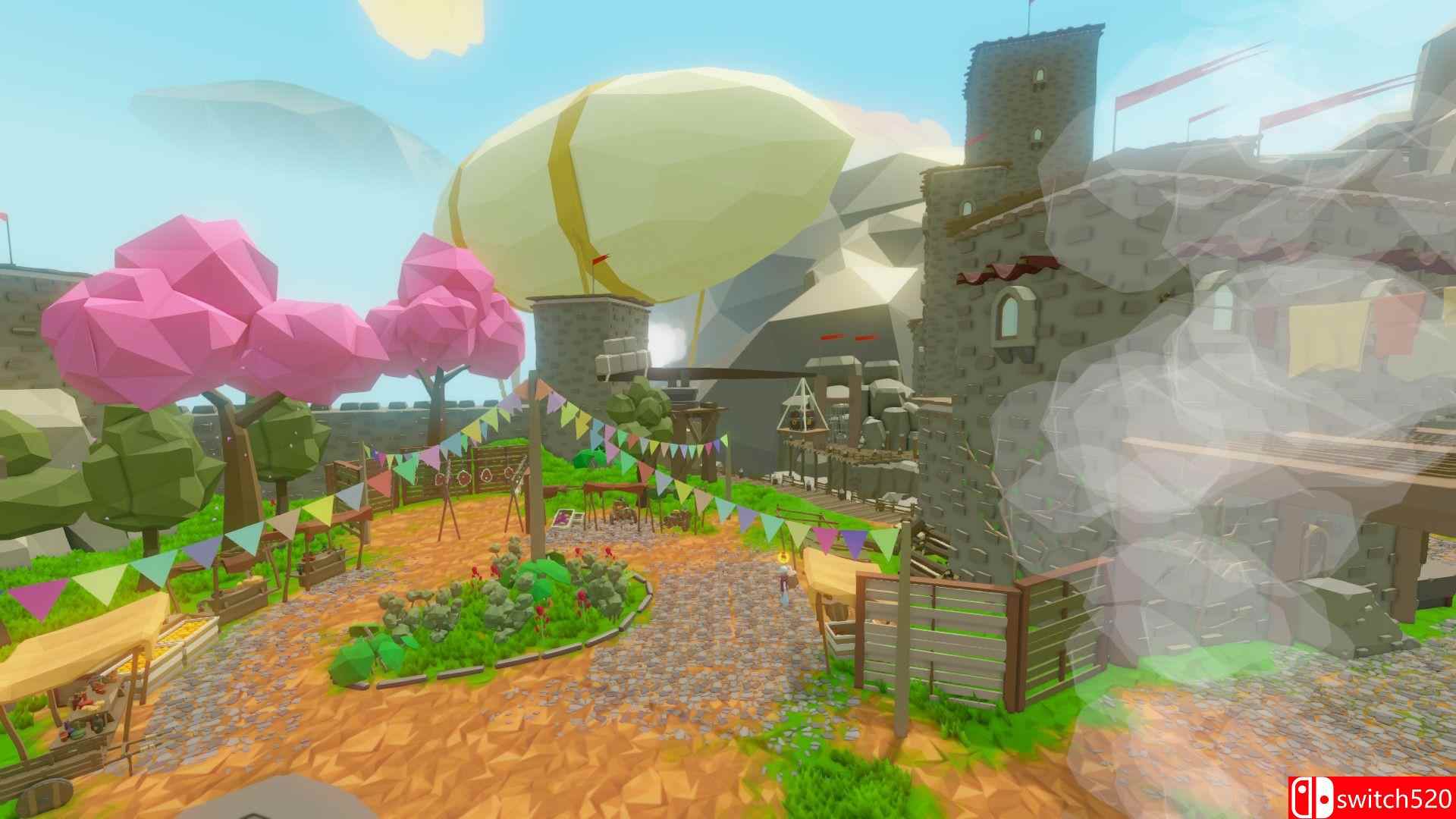 《风之境（Windscape）》v5.0.2 3DM免安装未加密版[EN]_2