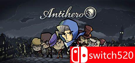 《反英雄（Antihero）》v1.0.7 正式豪华版 3DM免安装未加密版[EN]