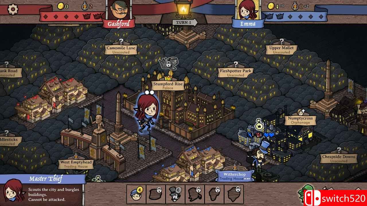 《反英雄（Antihero）》v1.0.7 正式豪华版 3DM免安装未加密版[EN]_5