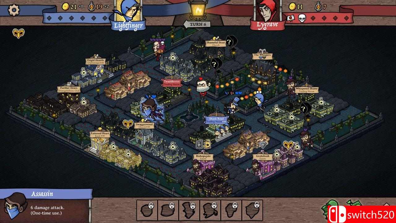 《反英雄（Antihero）》v1.0.7 正式豪华版 3DM免安装未加密版[EN]_2