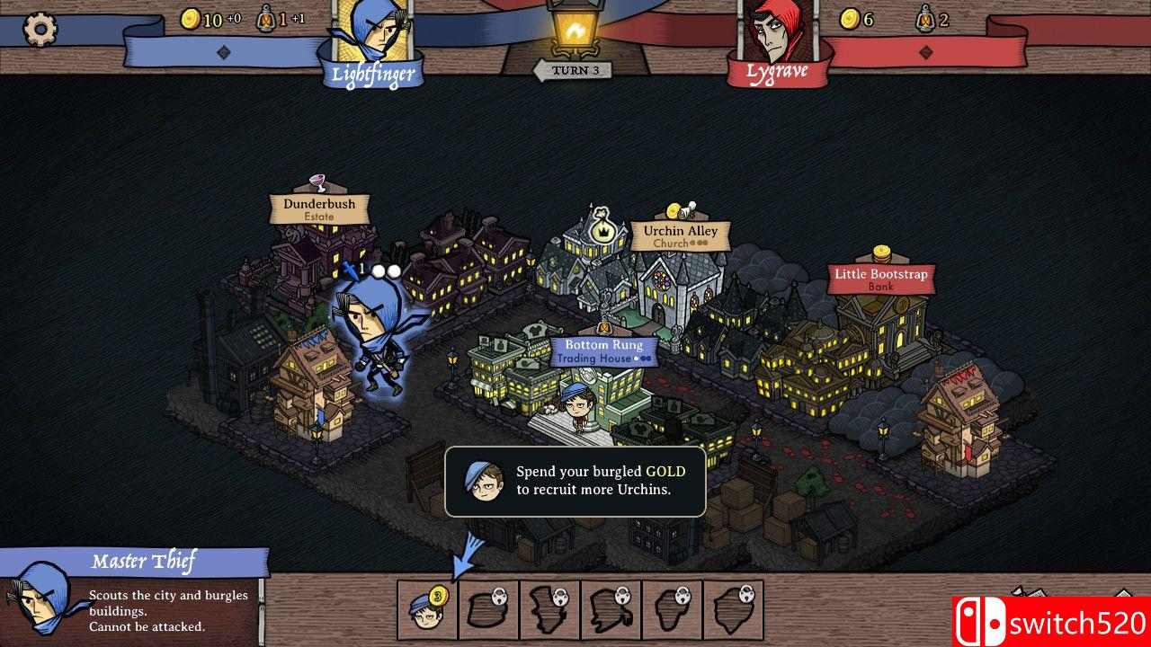 《反英雄（Antihero）》v1.0.7 正式豪华版 3DM免安装未加密版[EN]_11