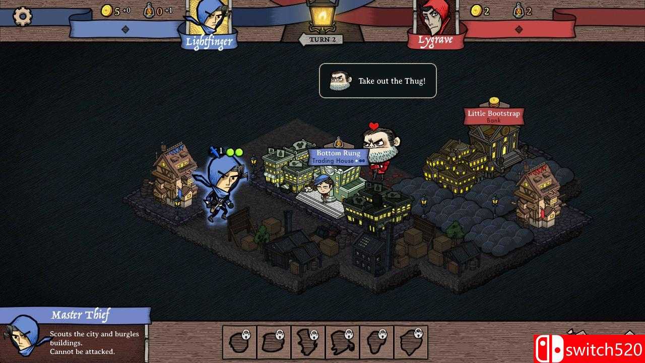 《反英雄（Antihero）》v1.0.7 正式豪华版 3DM免安装未加密版[EN]_10