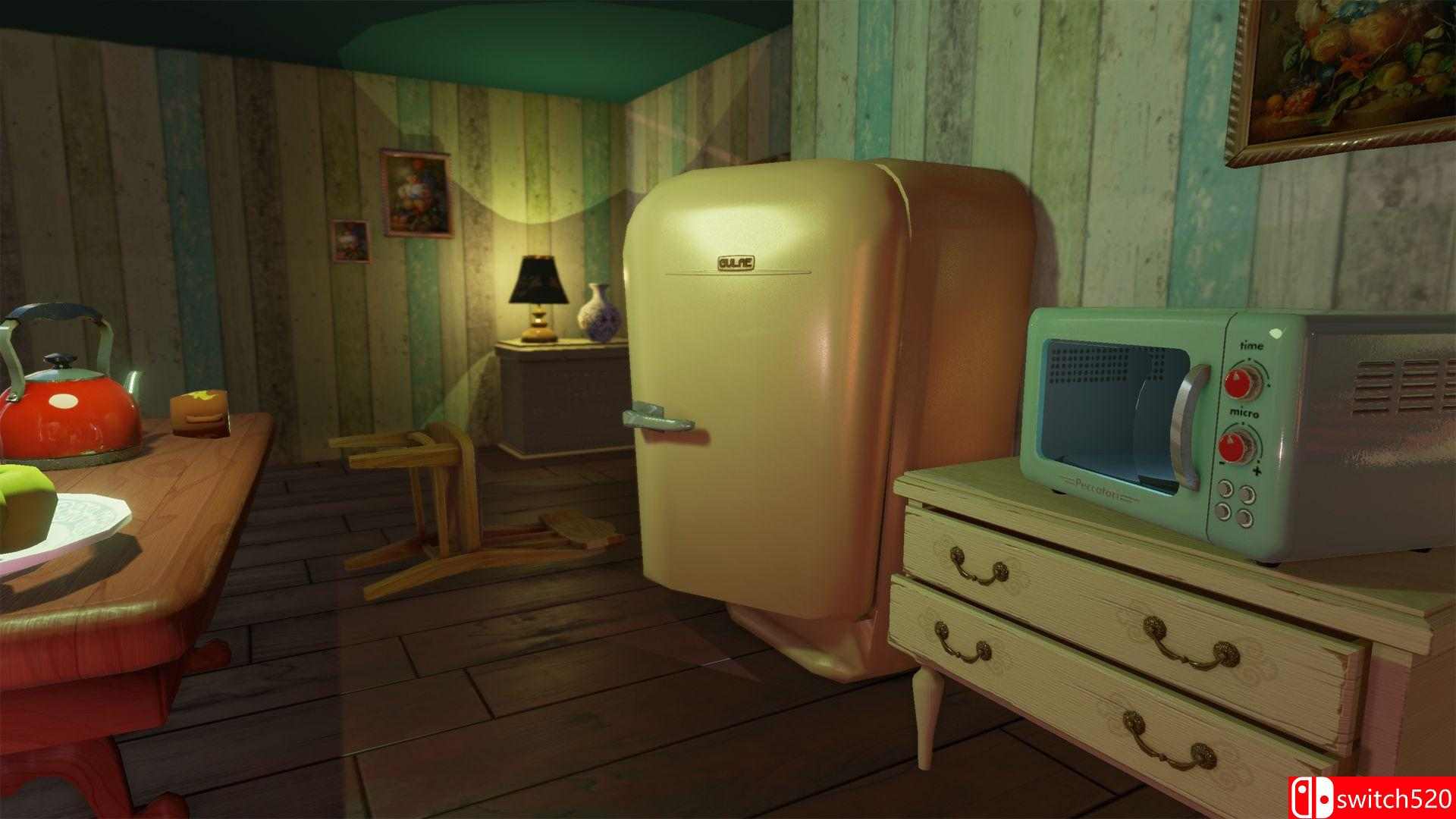 《你好邻居（Hello Neighbor）》CODEX镜像版[CN/TW/EN]_2