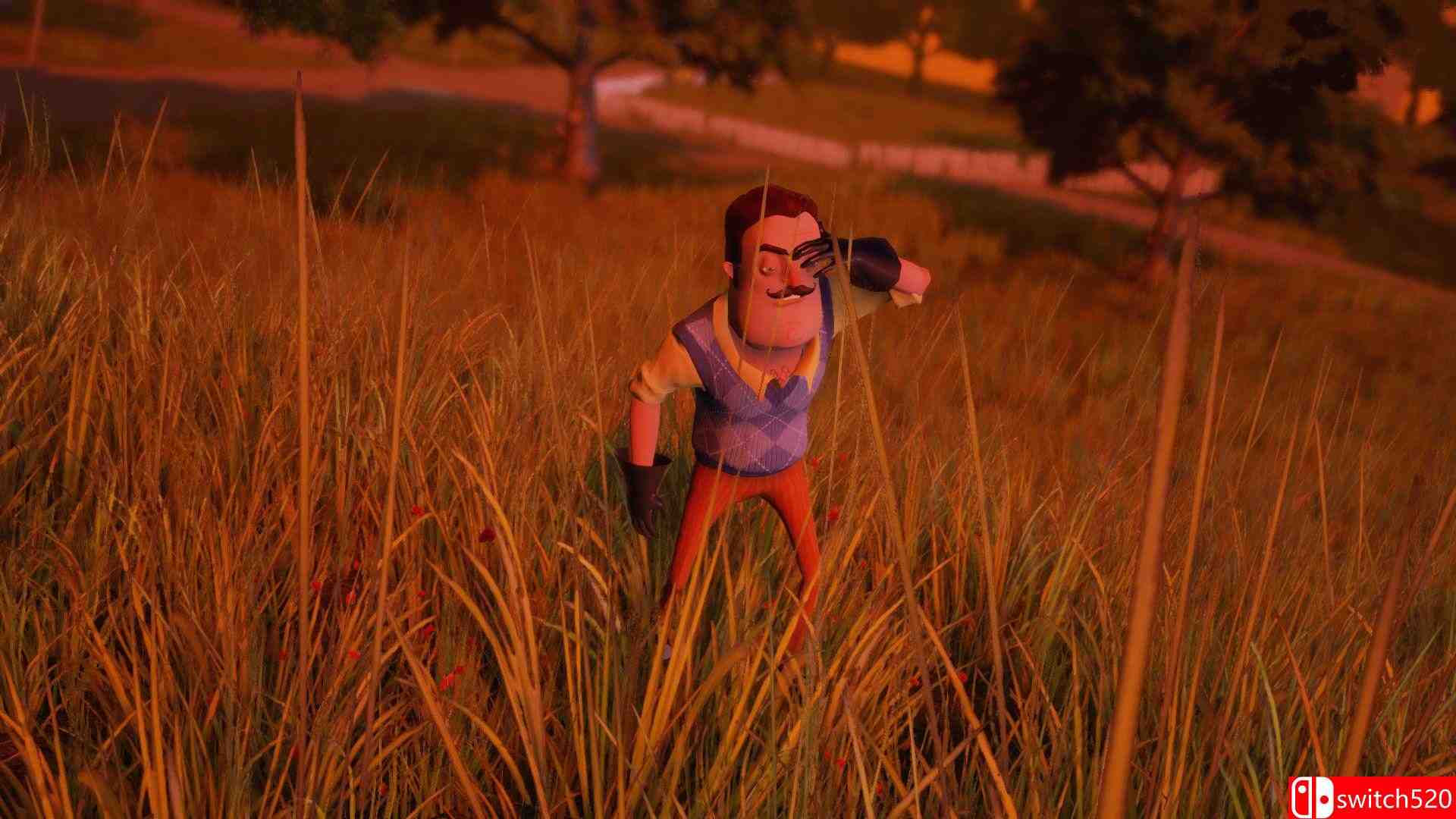 《你好邻居（Hello Neighbor）》CODEX镜像版[CN/TW/EN]_6