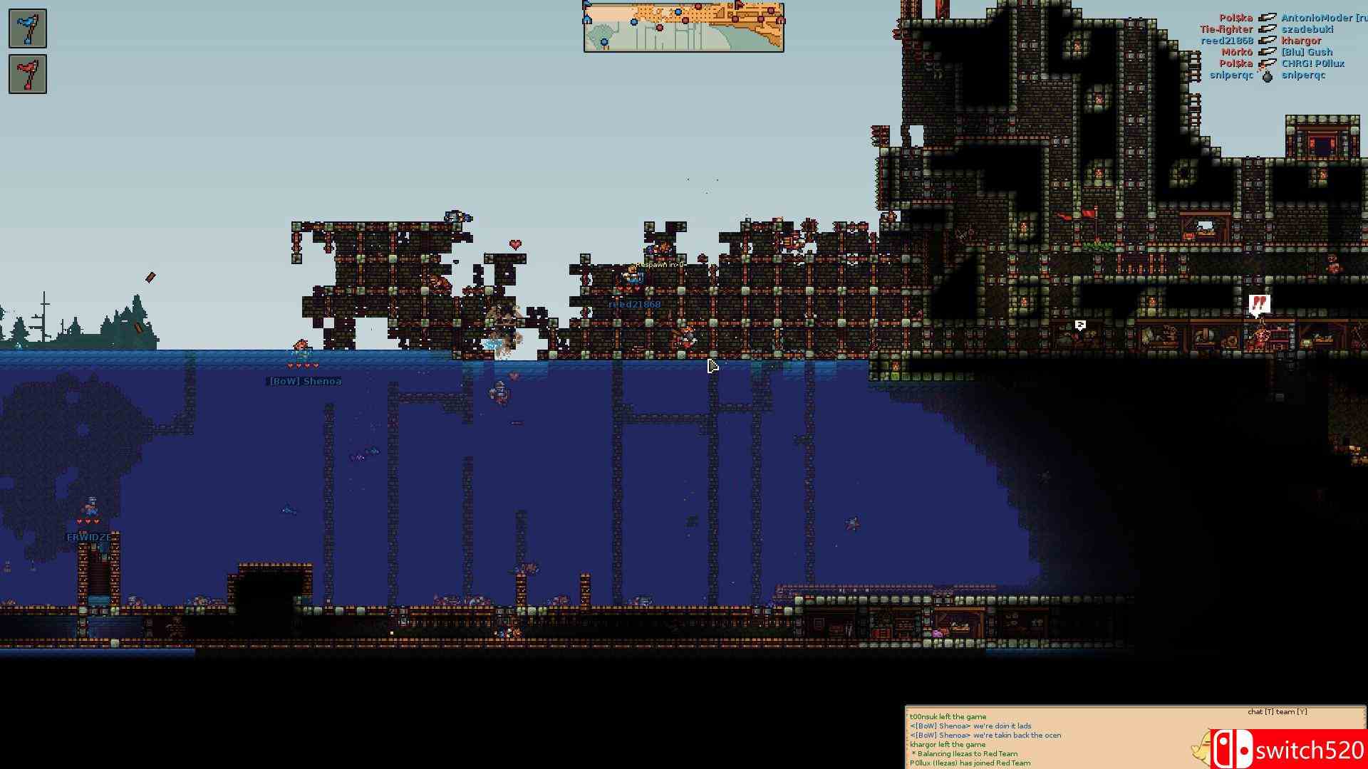 《亚瑟王的金子（King Arthur's Gold）》Build.2885 SiMPLEX硬盘版[EN]_6