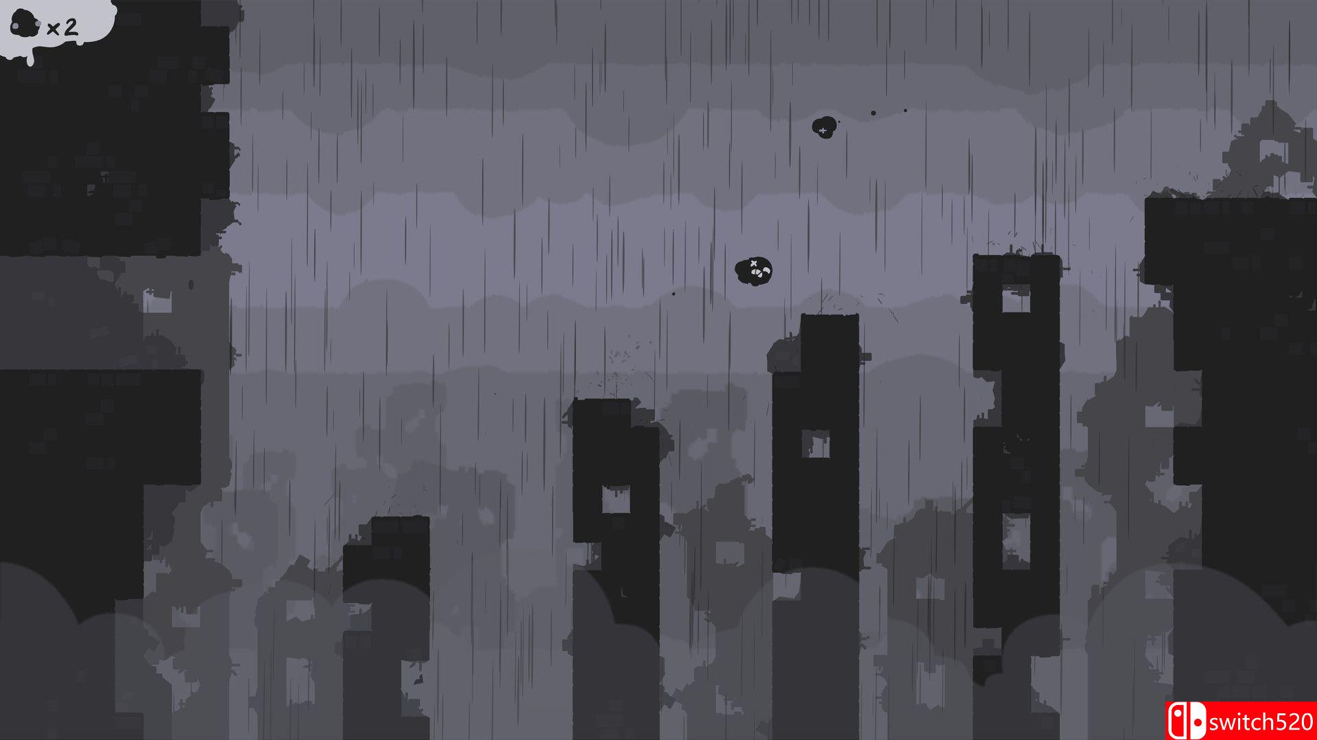 《终结将至（The End Is Nigh）》Build 20170815 3DM免安装未加密版[EN]_1